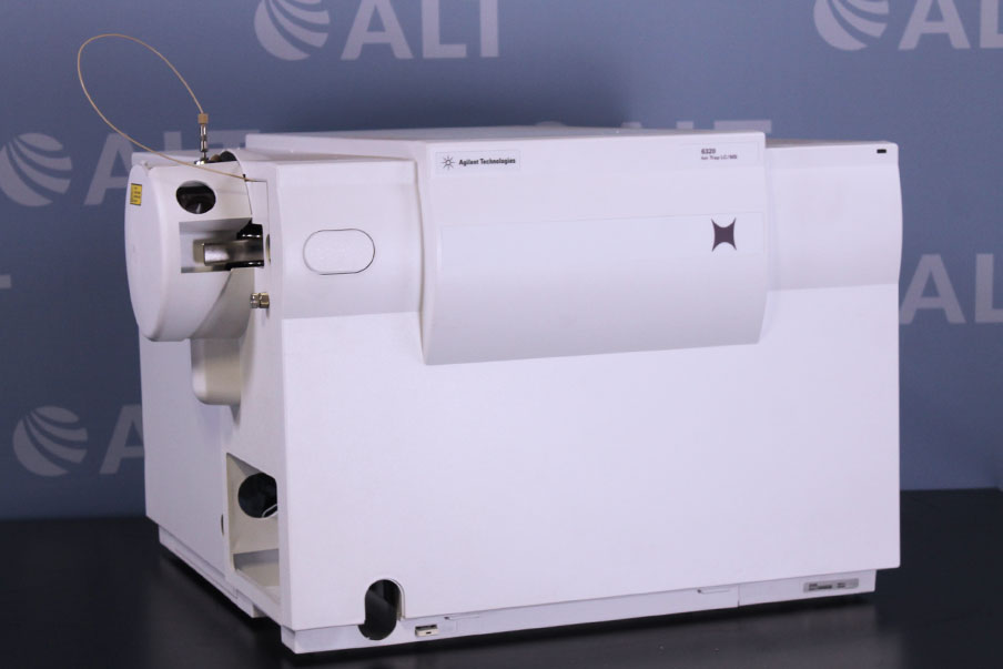 Agilent 6320 (G2446A) Ion Trap Mass Spectrometer
