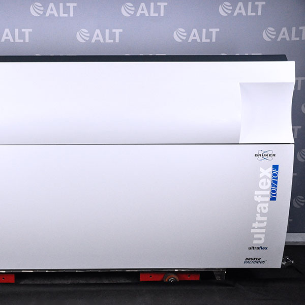 Bruker Ultraflex TOF/TOF