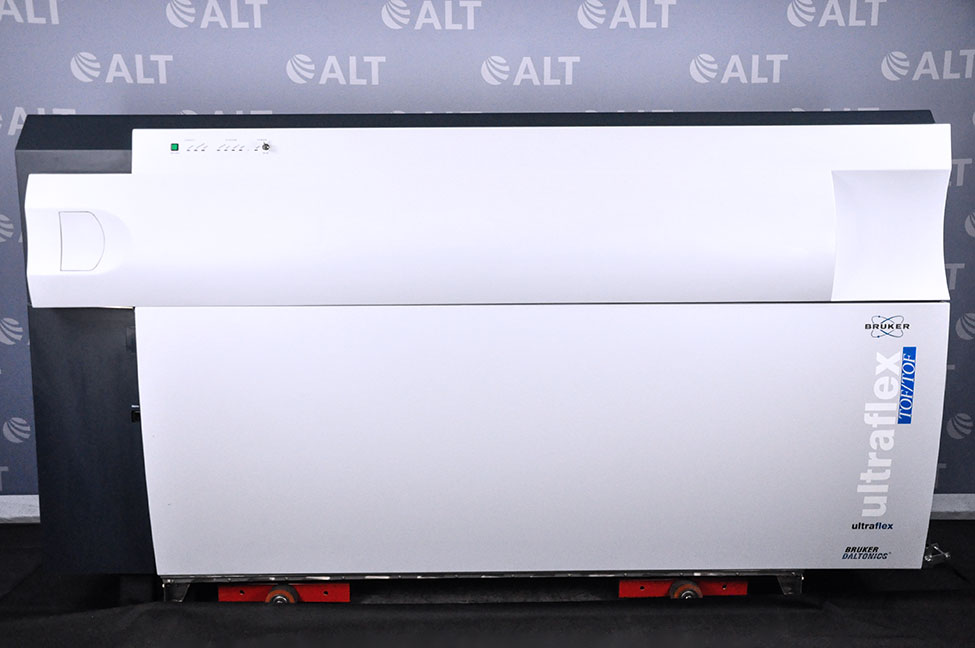 Bruker Ultraflex TOF/TOF