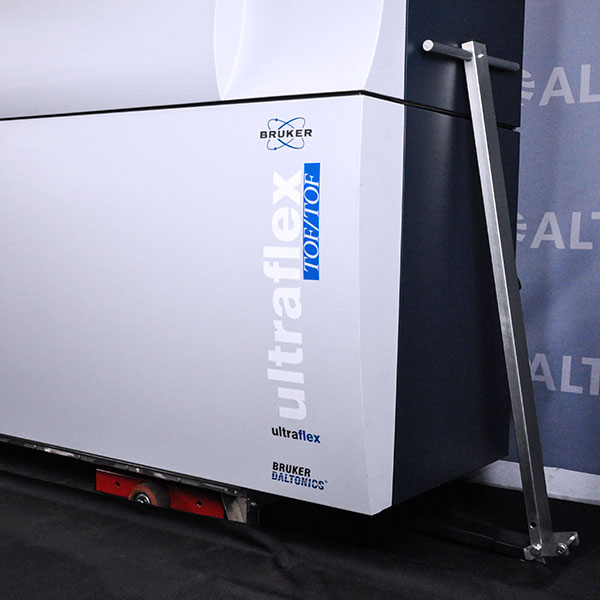 Bruker Ultraflex TOF/TOF