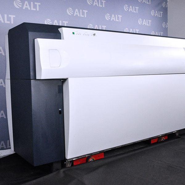 Bruker Ultraflex TOF/TOF