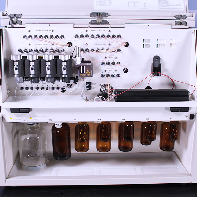 PE Biosystems API Prism Procise Protein Sequencing System