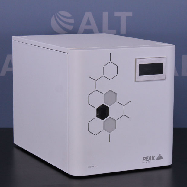 Peak Scientific Precision Hydrogen 200 - H2 Generator P/N 63-0200