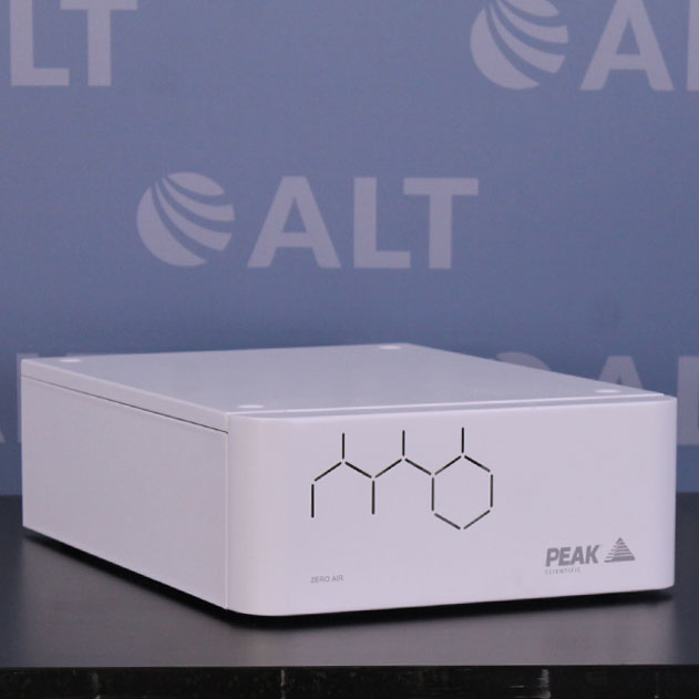Peak Scientific Precision Zero Air 3.5 - Gas Generator P/N 60-3501 (110v)