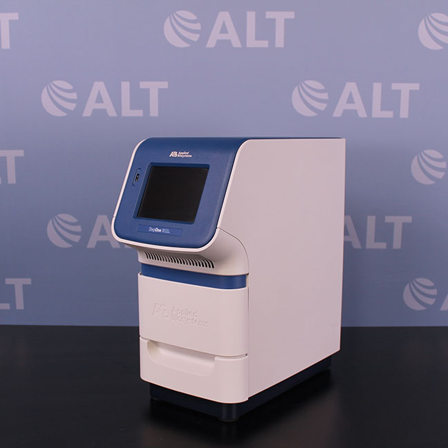 Applied Biosystems StepOne Real-Time PCR System