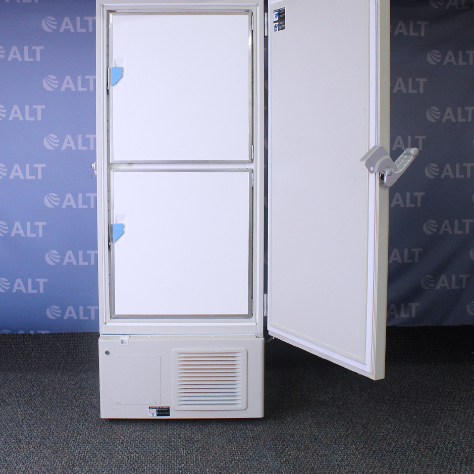 Panasonic MDF-U56VC-PA Ultra Low Freezer