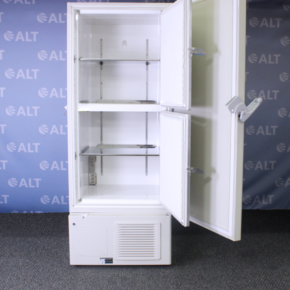 Panasonic MDF-U56VC-PA Ultra Low Freezer