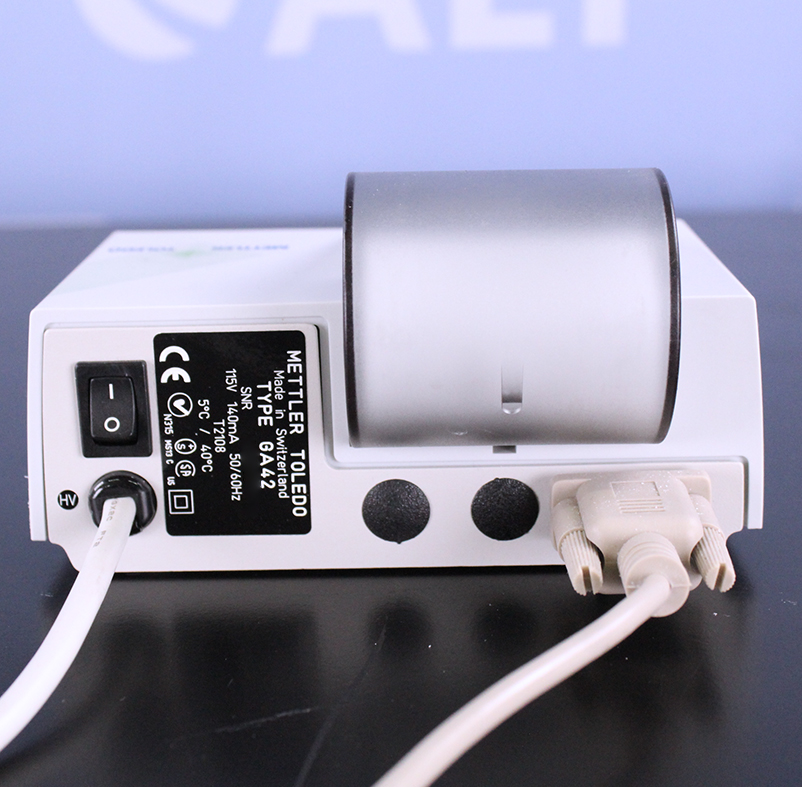 Mettler Toledo GA42 Printer