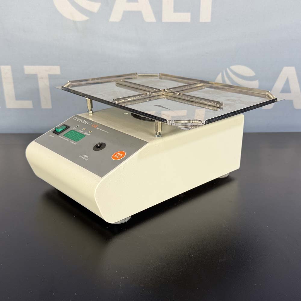Corning LSE Digital Microplate Shaker S2020-P4-COR
