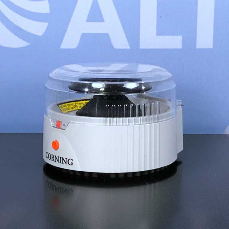 Corning Model 6765 LSE Mini Microcentrifuge