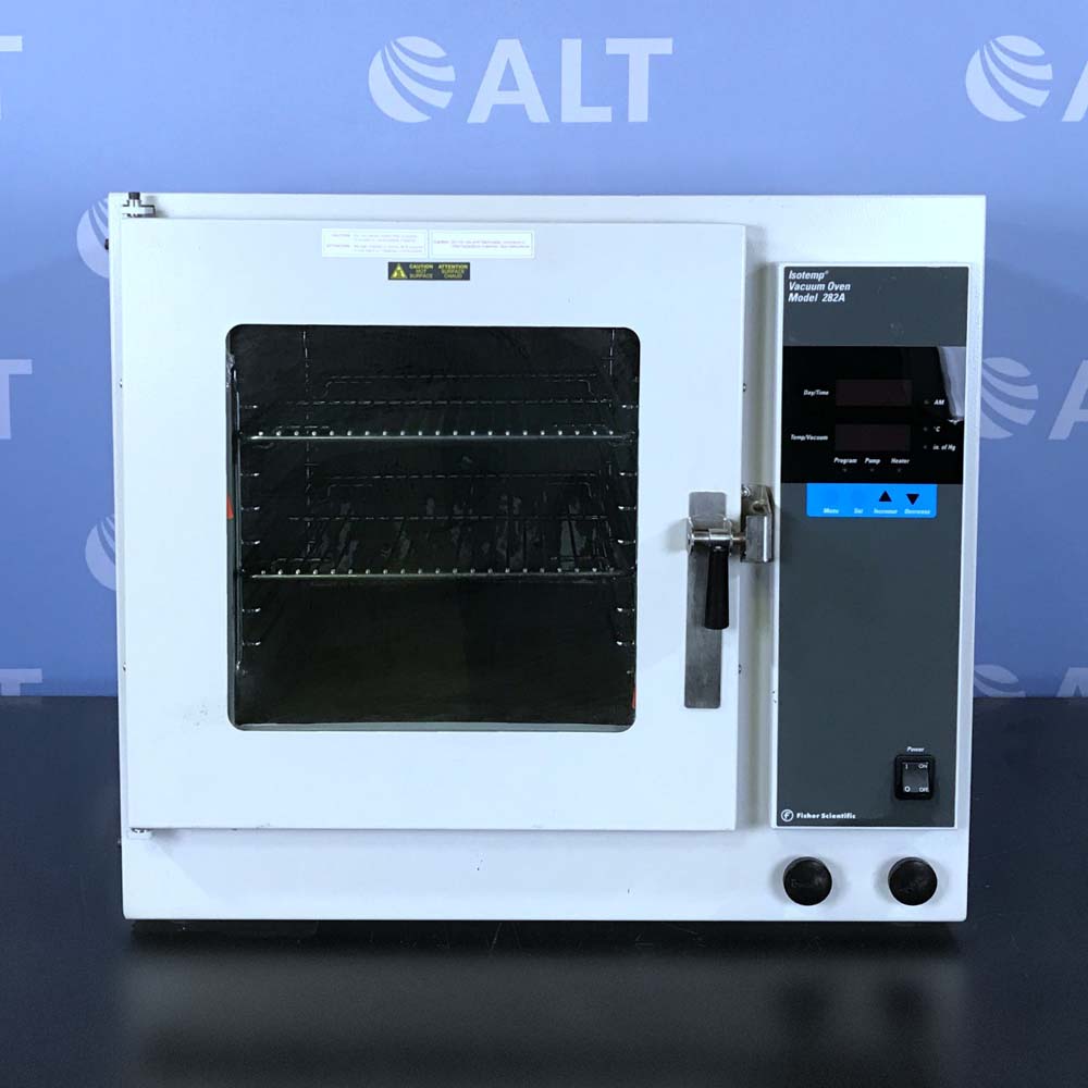 Fisher Scientific  Model 282A Vacuum Oven