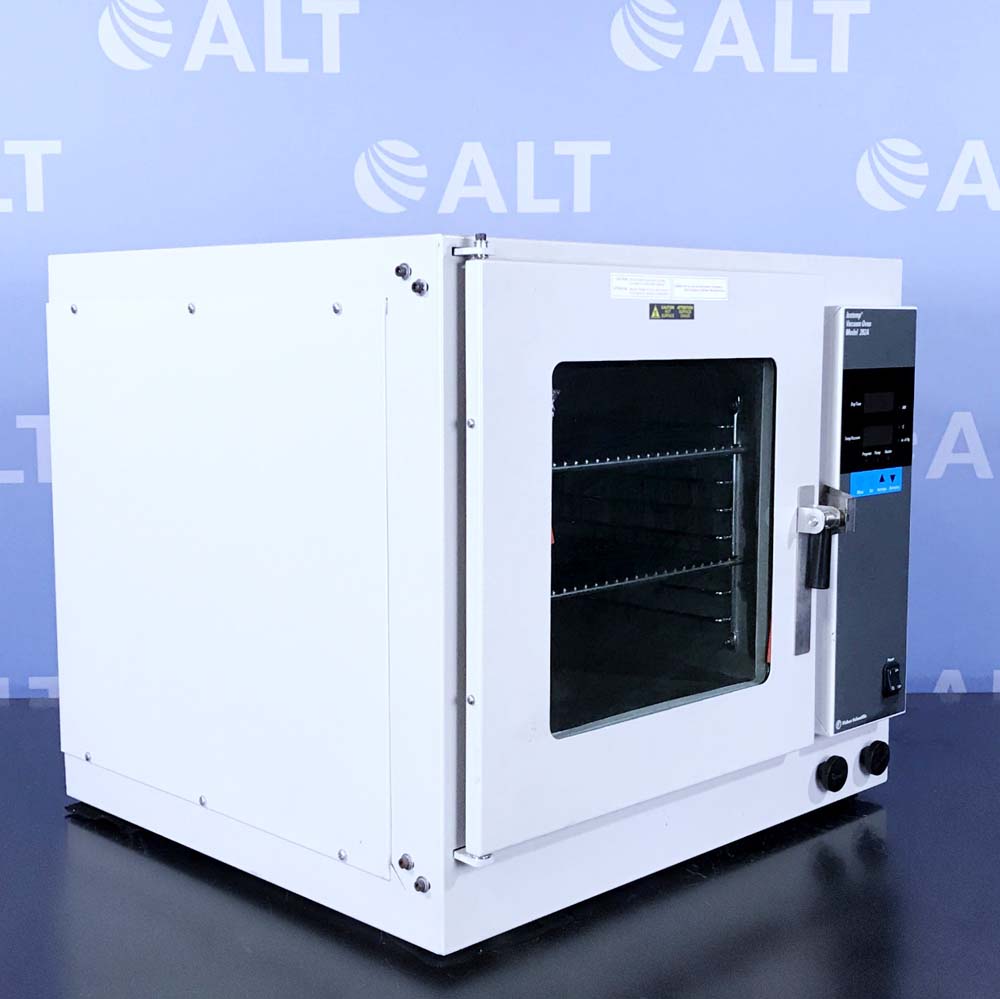 Fisher Scientific  Model 282A Vacuum Oven
