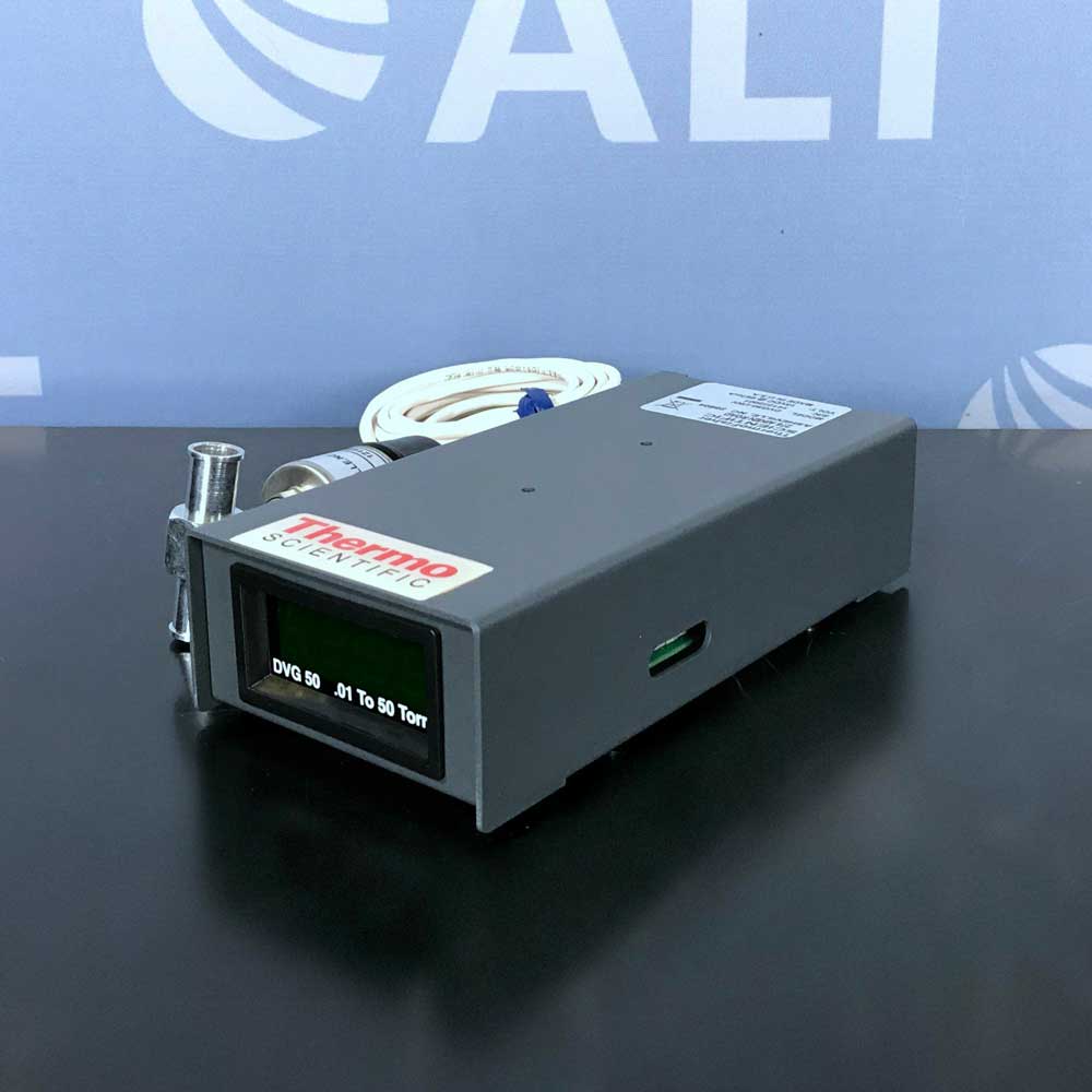 Thermo Scientific DVG50-UNV Digital Vacuum Gauge