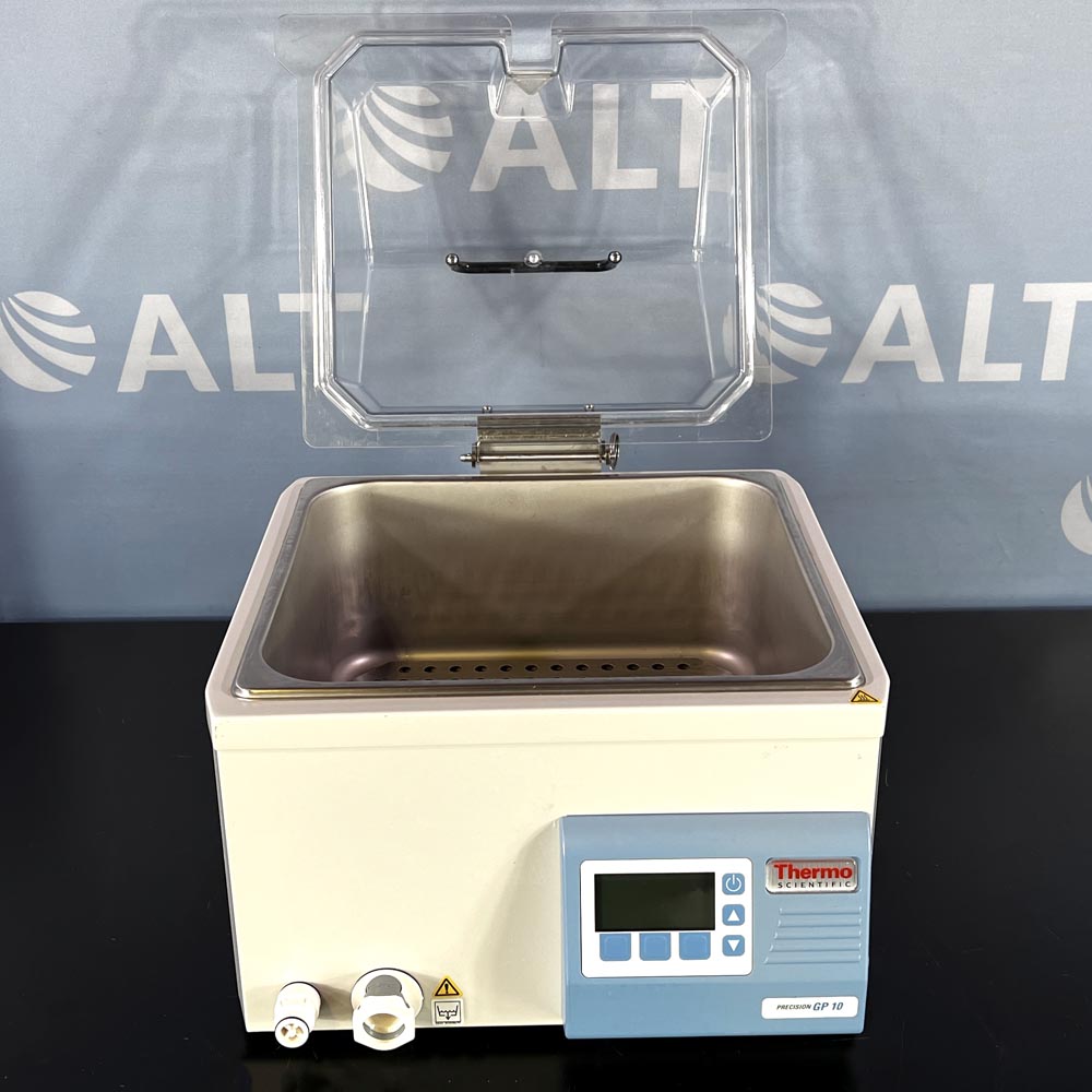 Thermo Scientific Precision GP 10 Water Bath