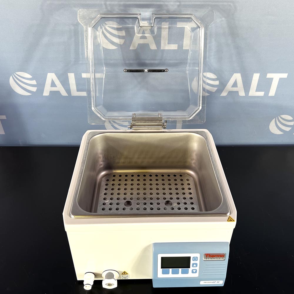Thermo Scientific Precision GP 10 Water Bath