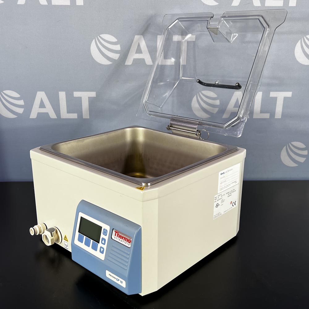 Thermo Scientific Precision GP 10 Water Bath