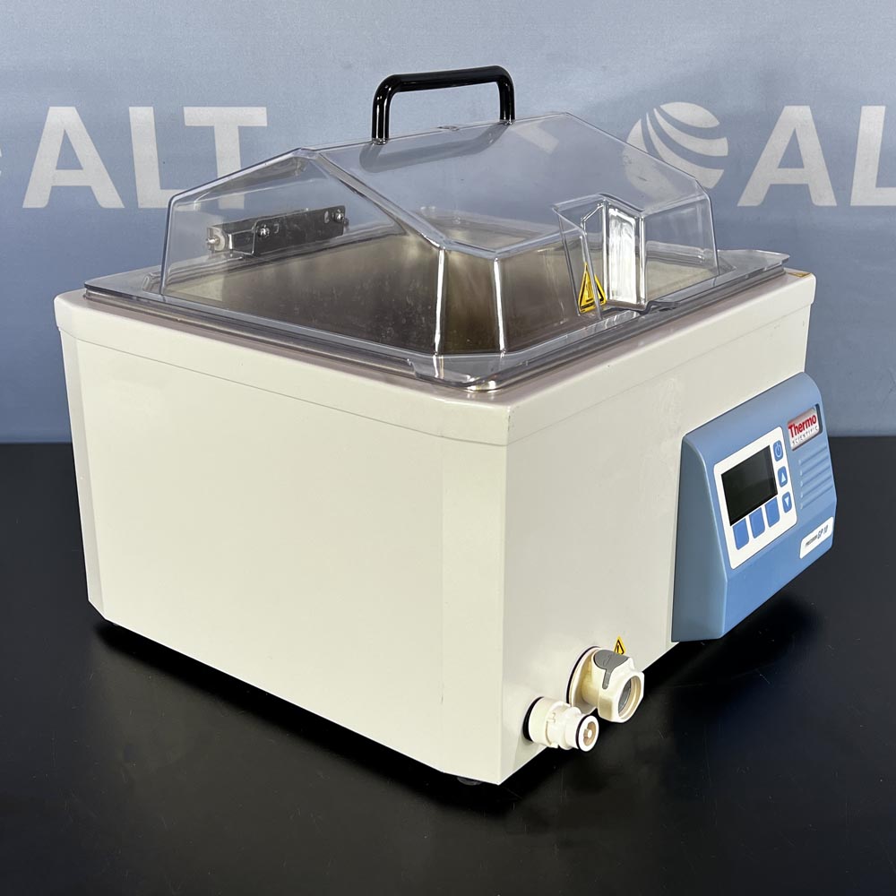 Thermo Scientific Precision GP 10 Water Bath