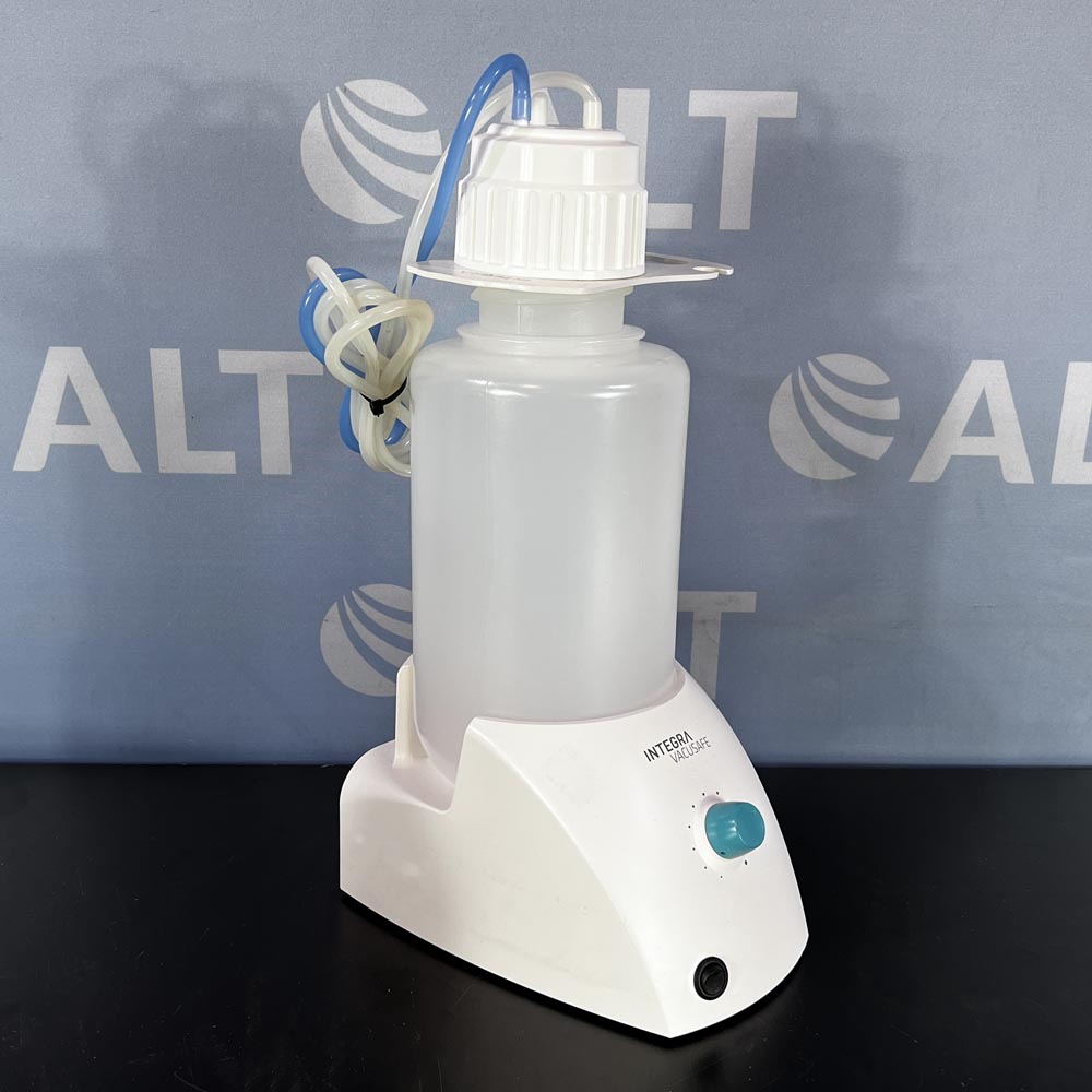 Integra Biosciences  Vacusafe Safe Aspiration System