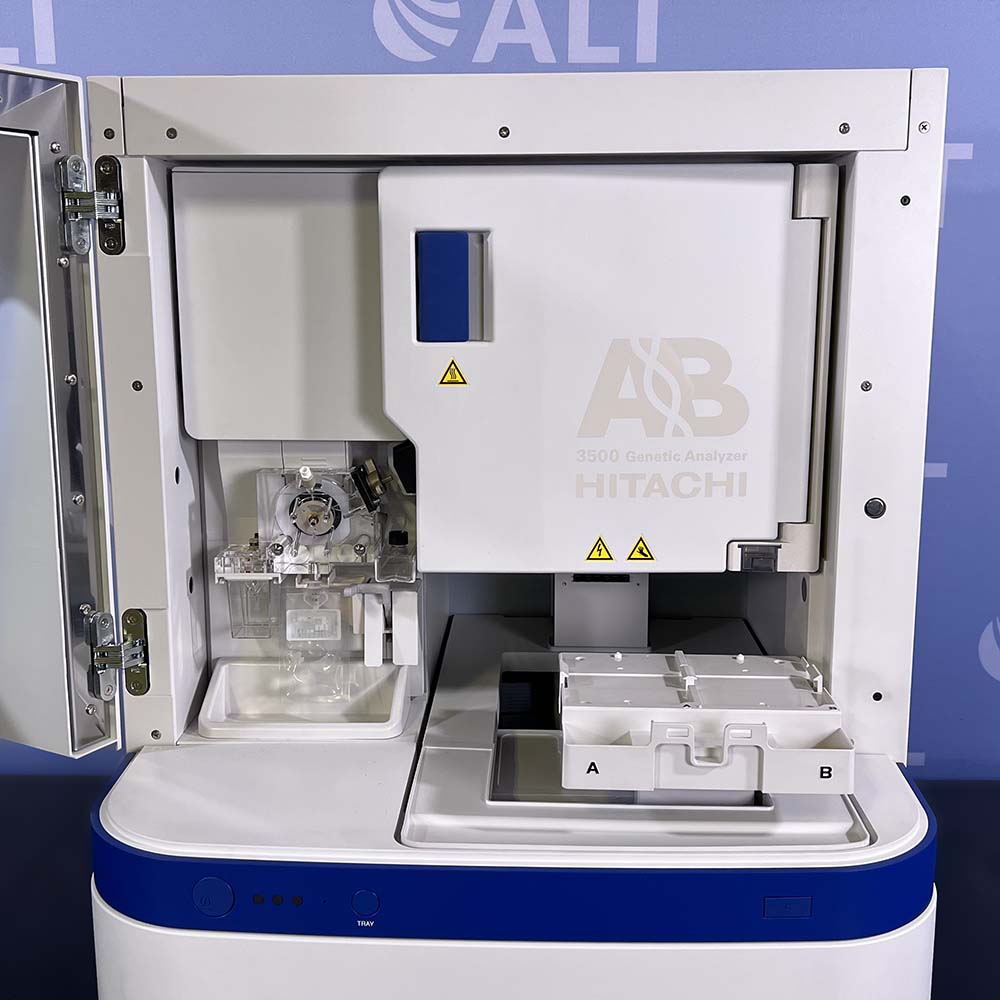 Applied Biosystems 3500 Genetic Analyzer