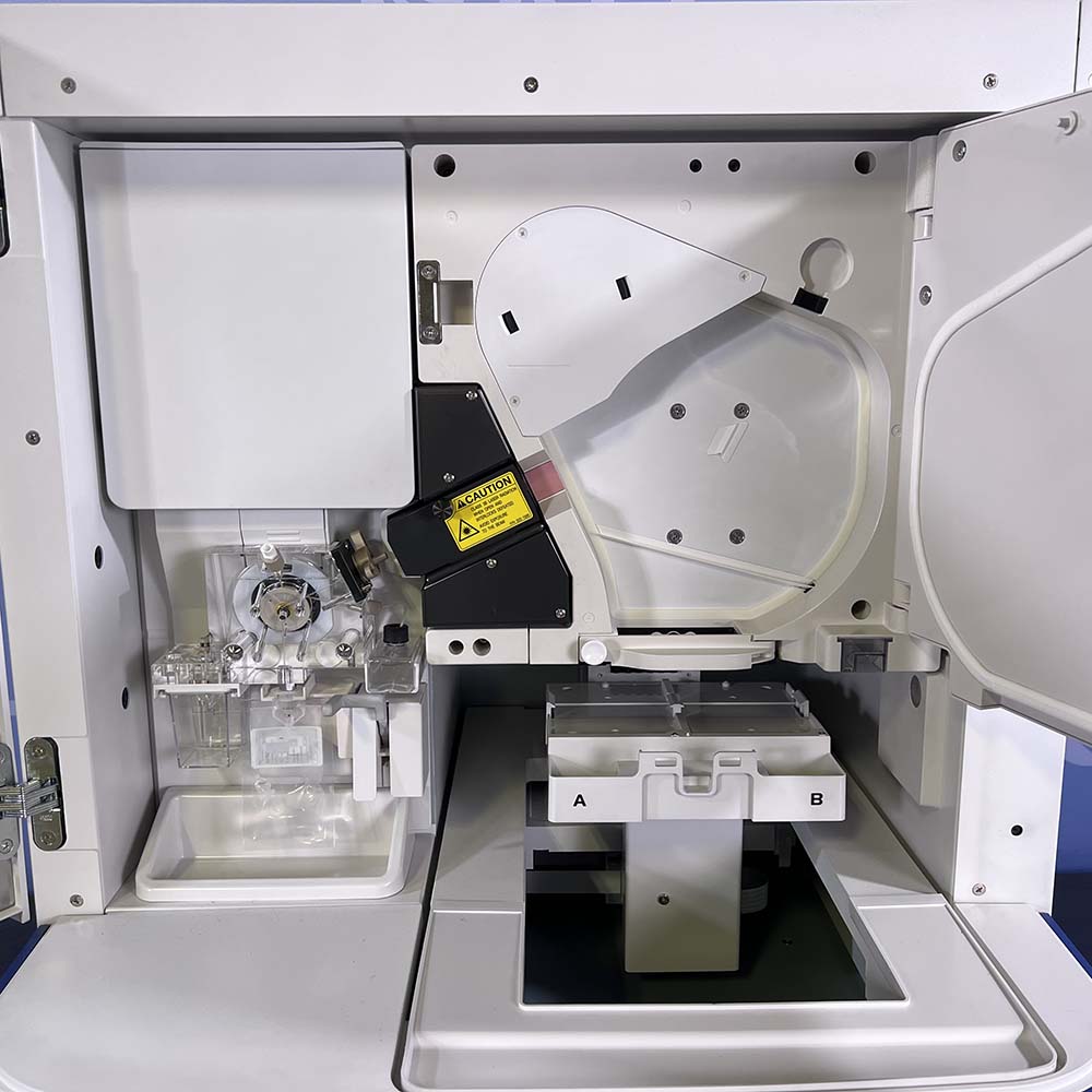 Applied Biosystems 3500 Genetic Analyzer