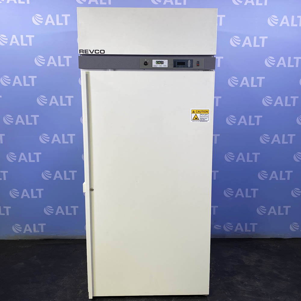 Thermo Scientific Revco Lab Refrigerator, Model REL3004A21