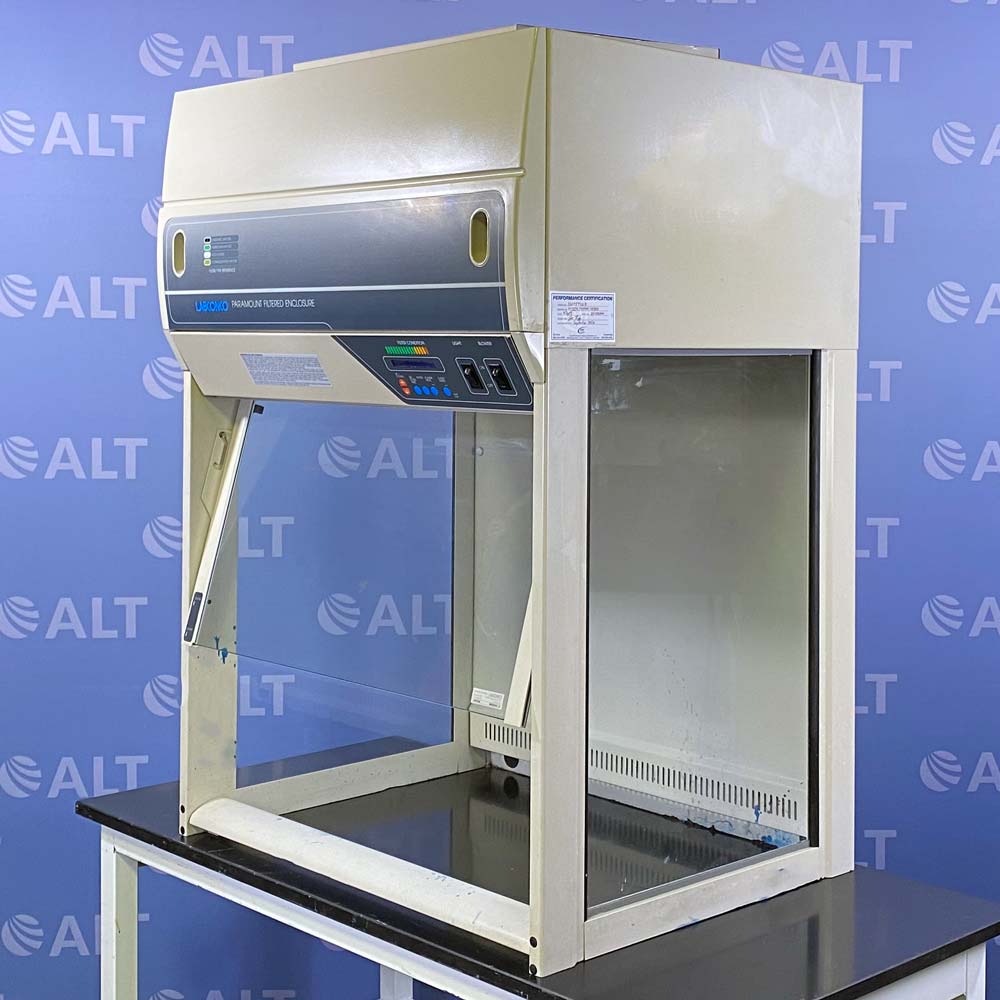 Labconco Paramount 36