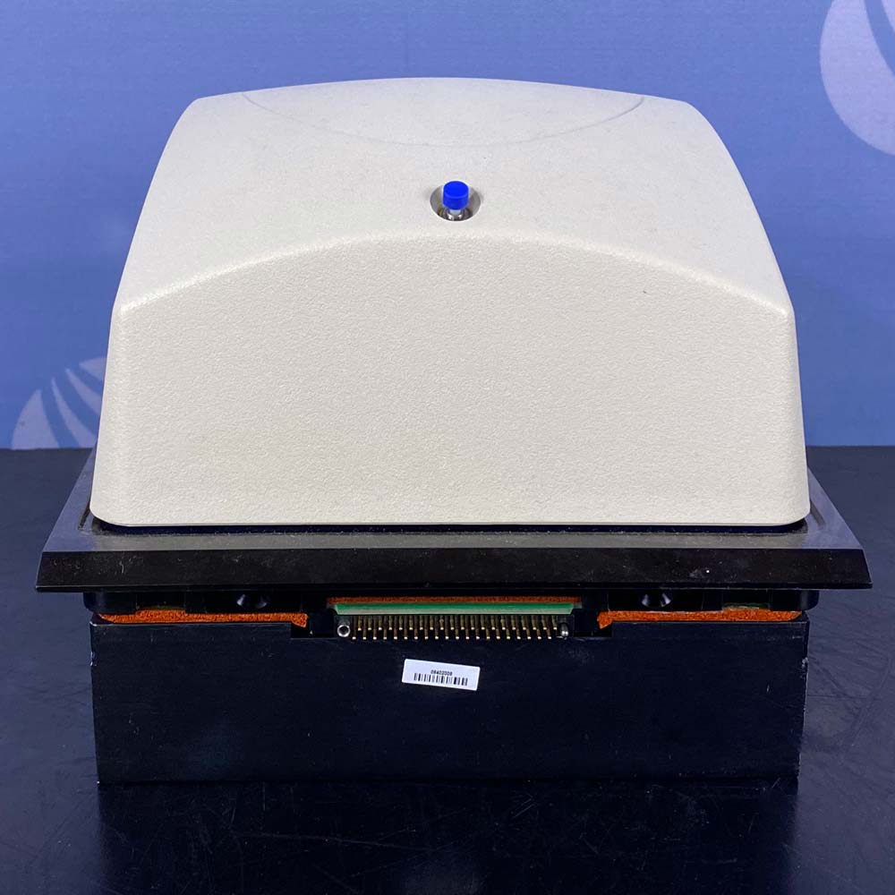 Bio-Rad Alpha Unit Block Assembly, Model ALP 2296