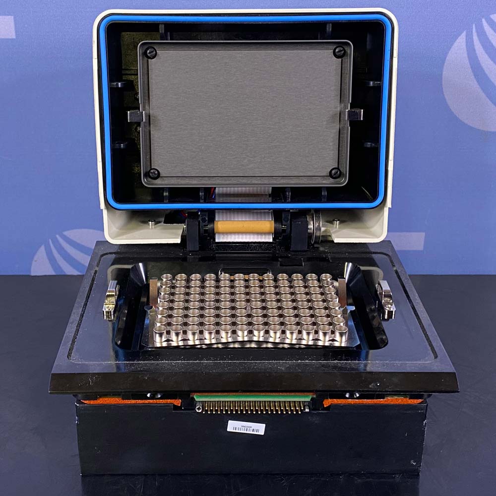 Bio-Rad Alpha Unit Block Assembly, Model ALP 2296