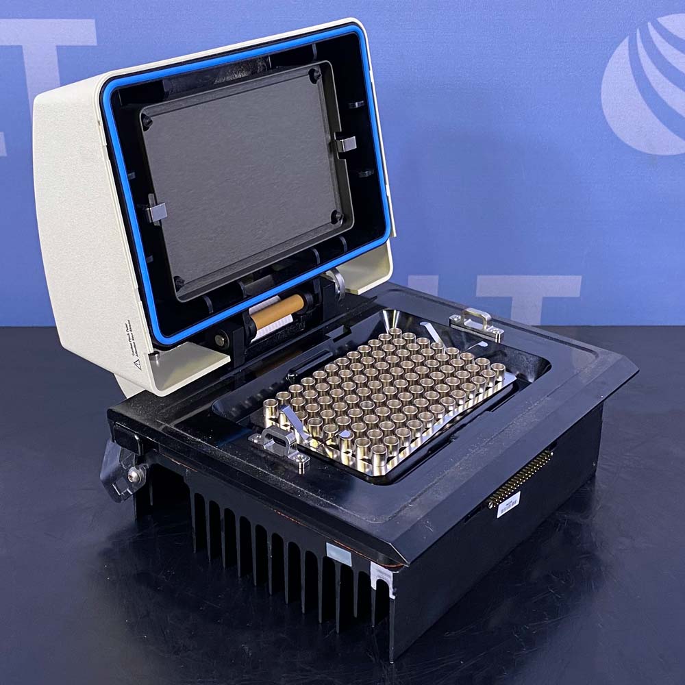 Bio-Rad Alpha Unit Block Assembly, Model ALP 2296