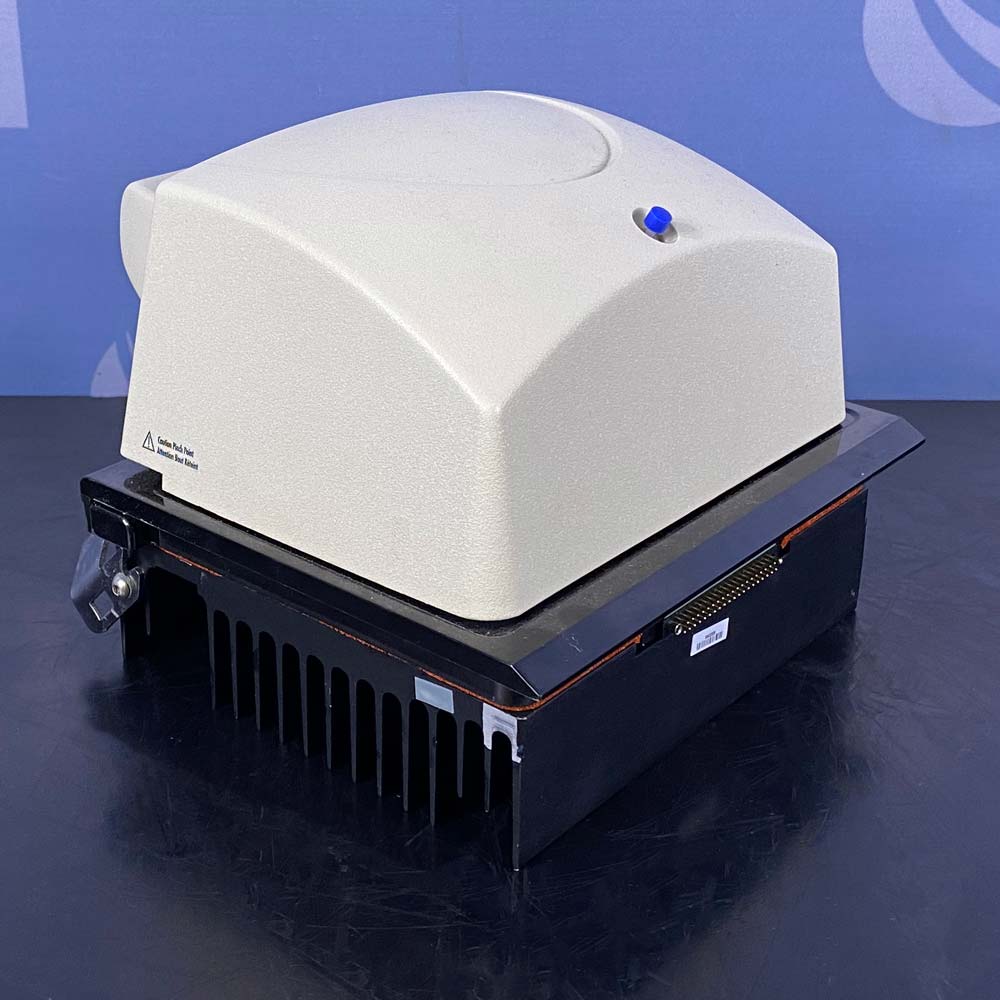 Bio-Rad Alpha Unit Block Assembly, Model ALP 2296
