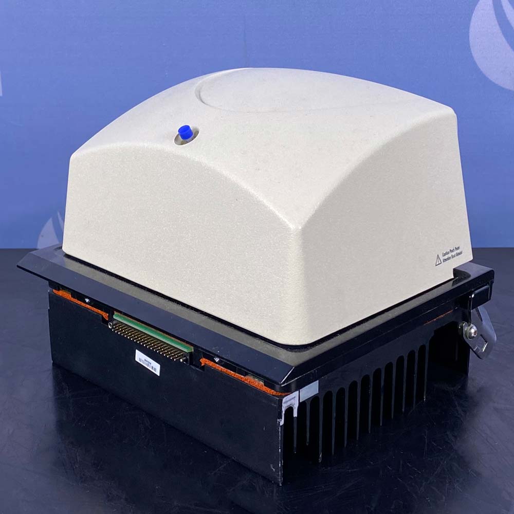 Bio-Rad Alpha Unit Block Assembly, Model ALP 2296