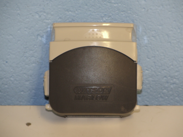 Watson Marlow 313D Flip-top Pump Head