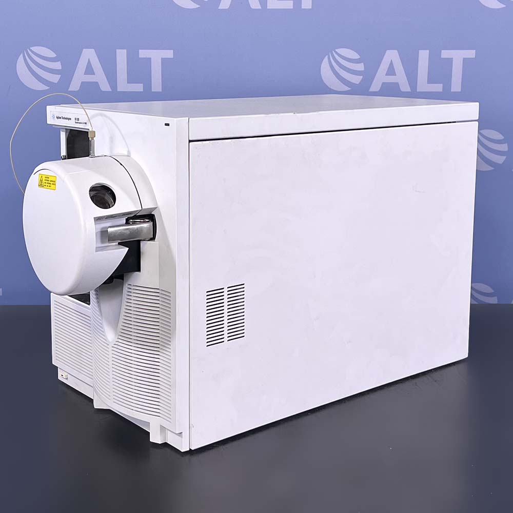 Agilent G6130A Quadrupole LC/MS With 1200 Series HPLC System