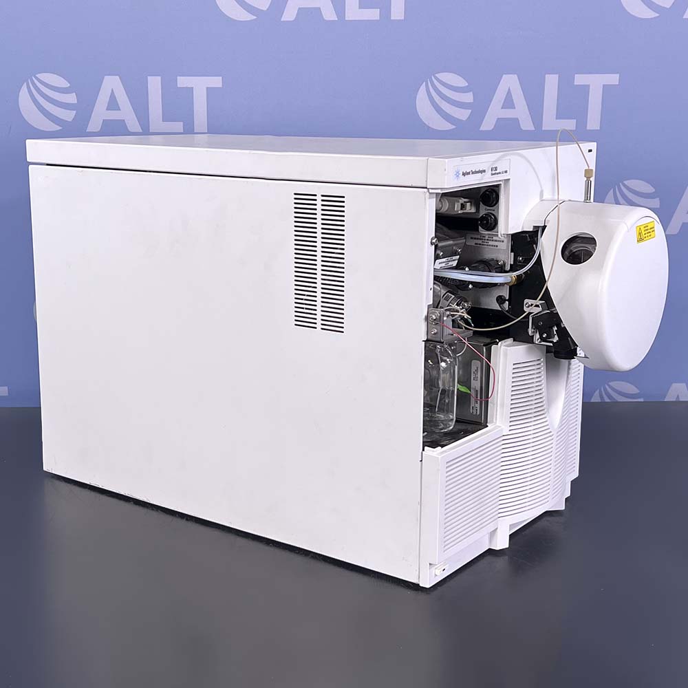 Agilent G6130A Quadrupole LC/MS With 1200 Series HPLC System