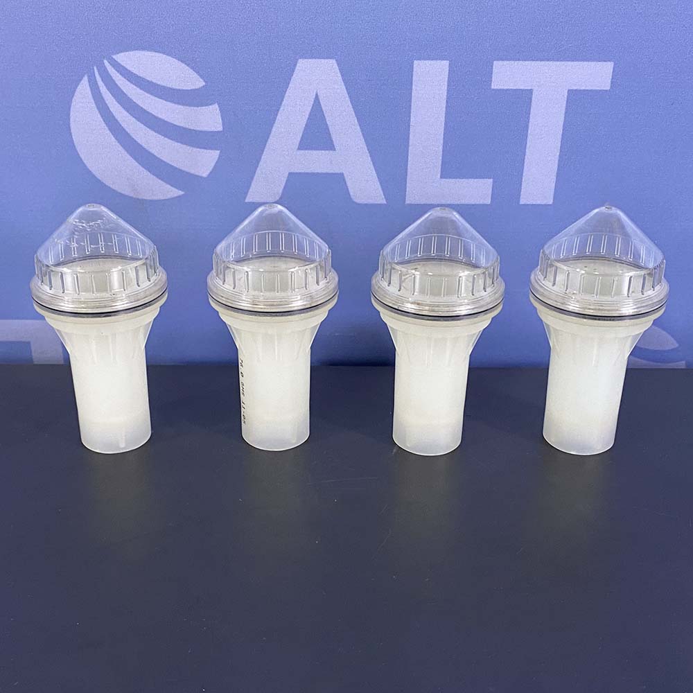 Thermo / IEC Aerocarrier For 1 x 50 mL Conical Tubes, Cat. No.: 2091S (Set of 4)