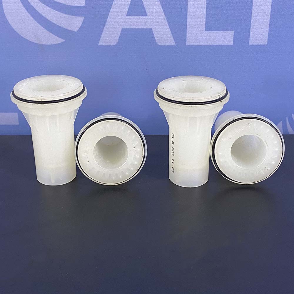 Thermo / IEC Aerocarrier For 1 x 50 mL Conical Tubes, Cat. No.: 2091S (Set of 4)