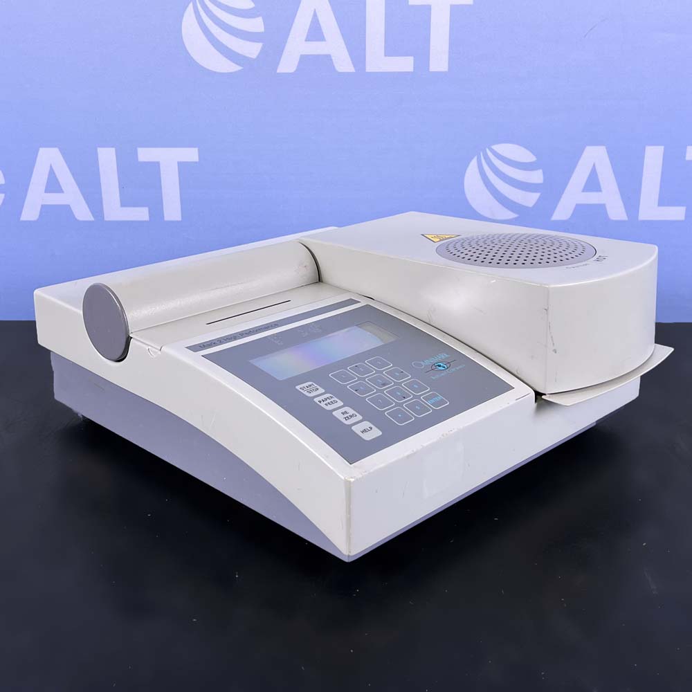 Denver Instrument Company Omnimark Mark 2 HP Moisture Analyzer