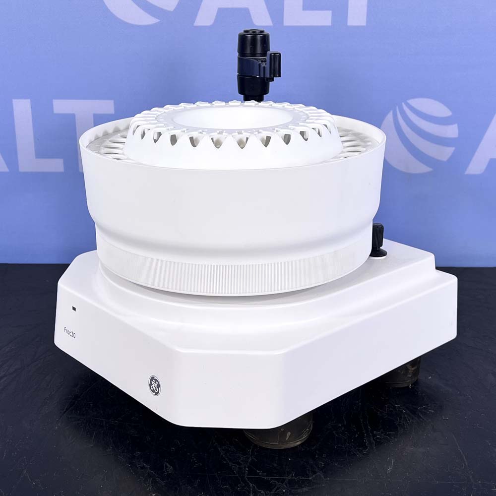 GE Healthcare AKTA Start With Frac 30