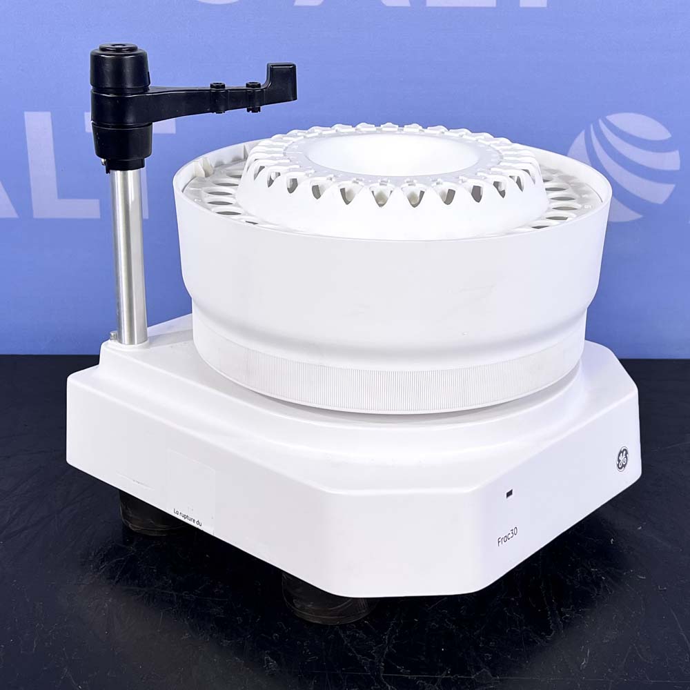 GE Healthcare AKTA Start With Frac 30