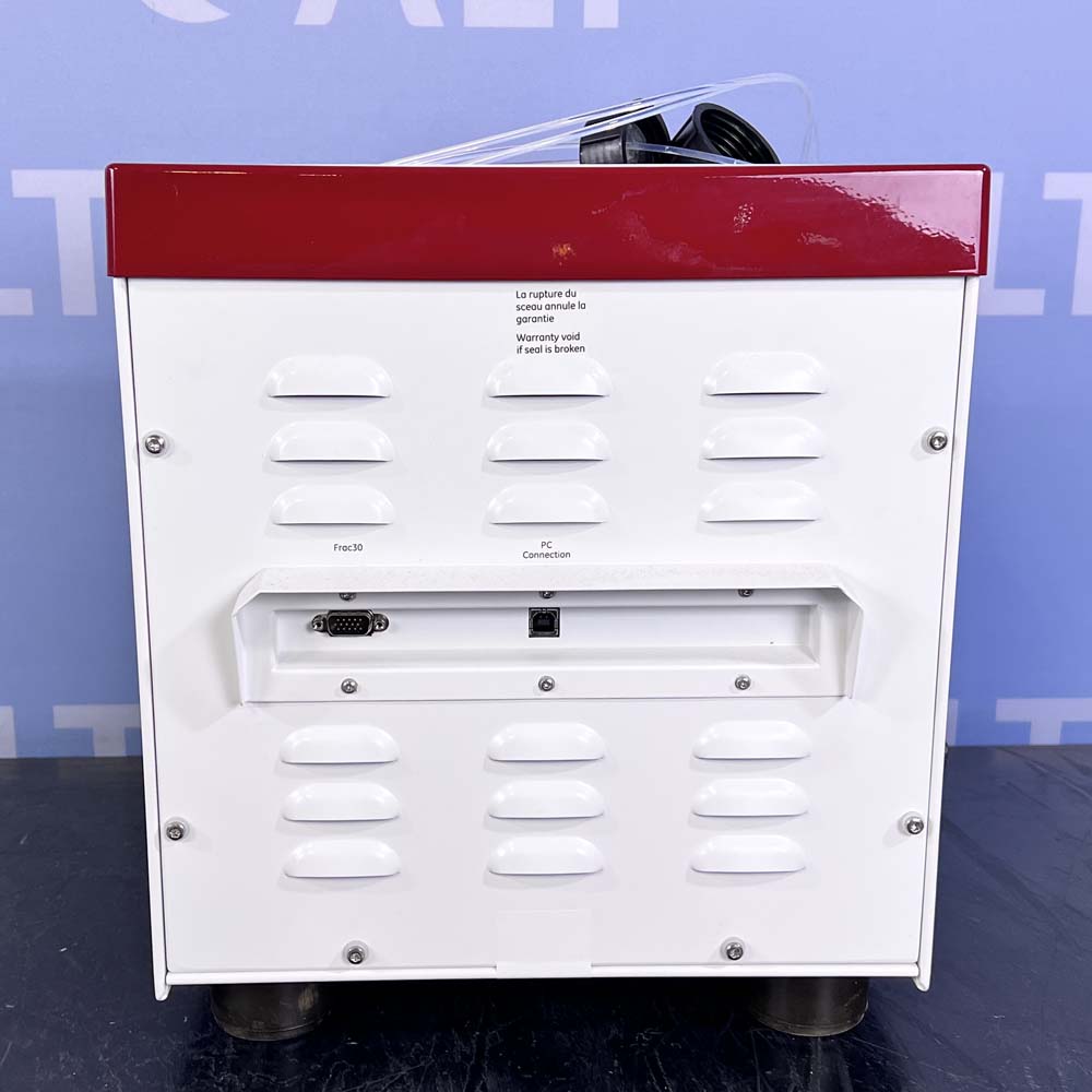 GE Healthcare AKTA Start With Frac 30