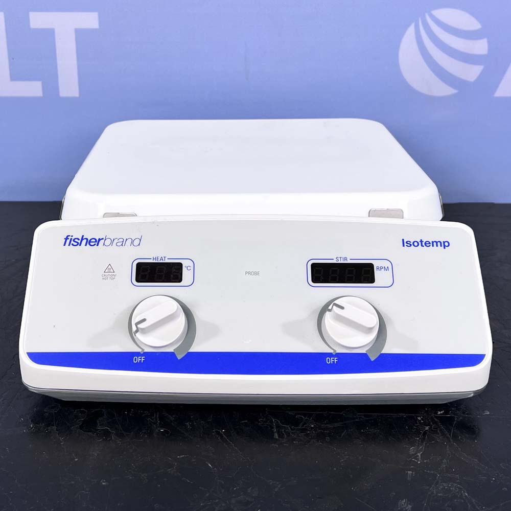 Fisherbrand  Isotemp 10 x 10 Stirrer, Cat. No. SP88850200