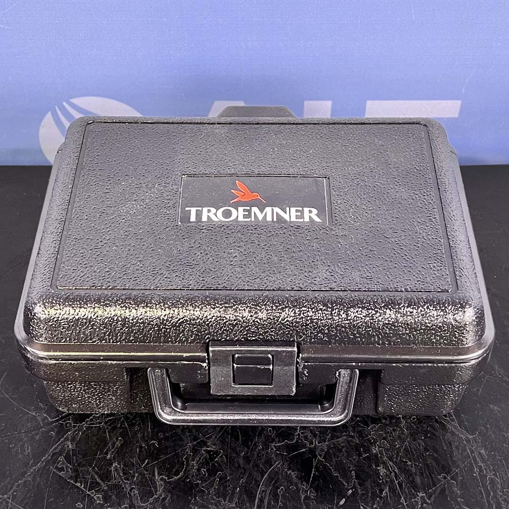 Troemner  1 kg. Scale Calibration Weight