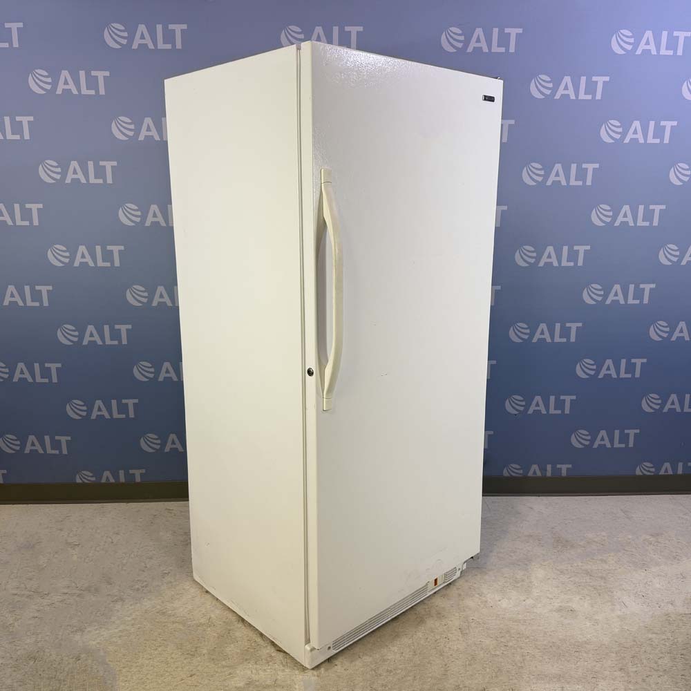 Kenmore Upright Freezer, Model 253.27042701