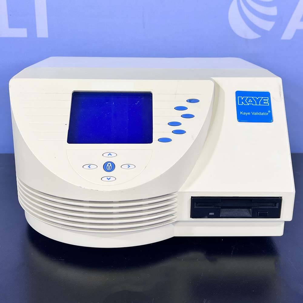 Kaye  Validator, Model X2005U