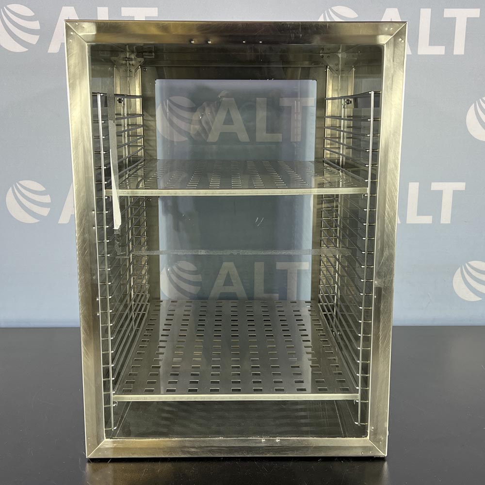 Boekel Scientific  Stainless Steel Desiccator Cabinet, Cat. No. 1344106