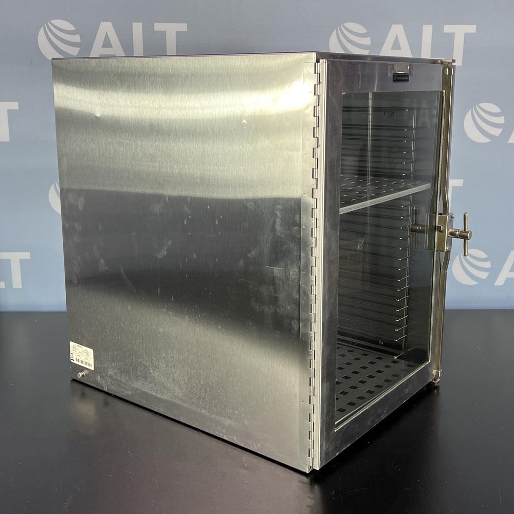 Boekel Scientific  Stainless Steel Desiccator Cabinet, Cat. No. 1344106