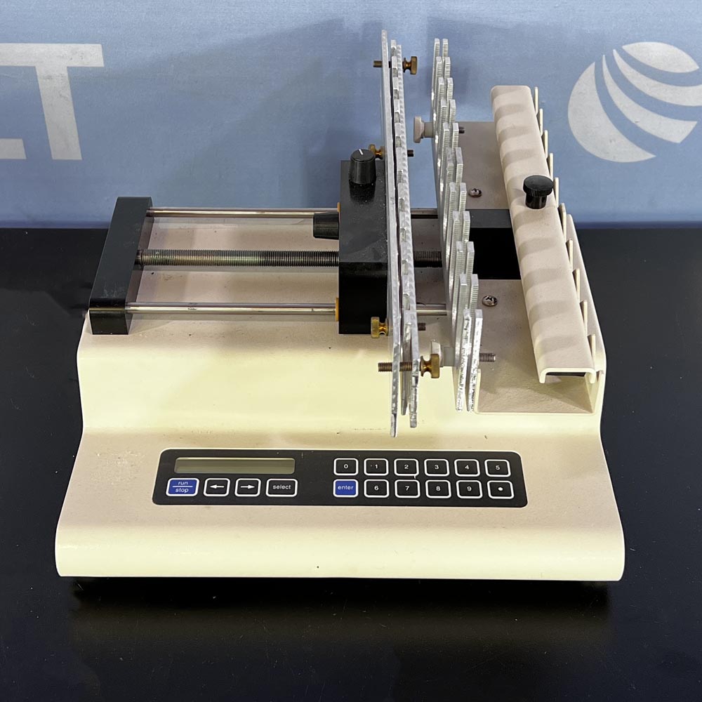 KD Scientific  KDS 230 Multi-Syringe Infusion/Withdrawal Pump