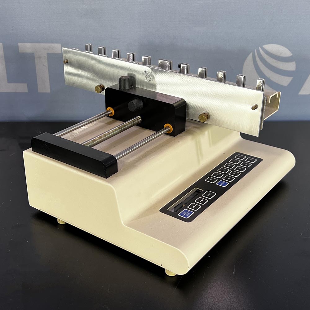 KD Scientific  KDS 230 Multi-Syringe Infusion/Withdrawal Pump