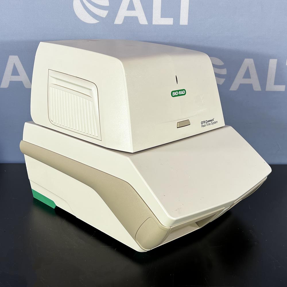 Bio-Rad CFX Connect Thermal Cycler With Optics Module