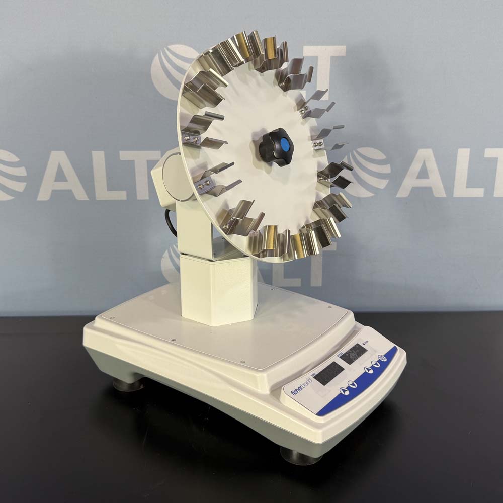 Fisherbrand Multi-Purpose Tube Rotator, Model 88861049